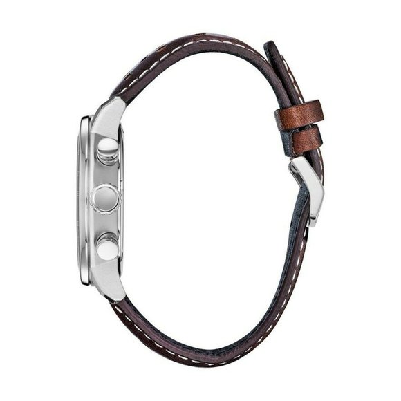 Citizen Eco Chronograph Multi Dial 44mm Watch - Picture 3 of 5